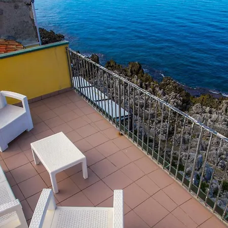 Apartamento Bordonaro