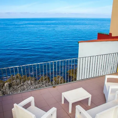 Apartamento Bordonaro *