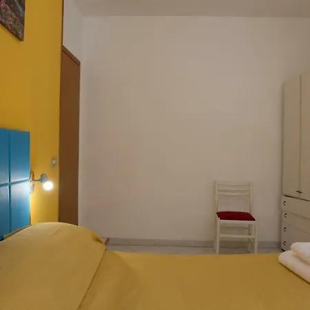 Apartamento Bordonaro