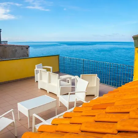 Bordonaro Apartamento