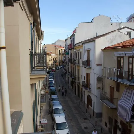Apartamento Bordonaro *