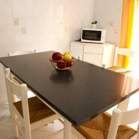 Bordonaro Apartamento