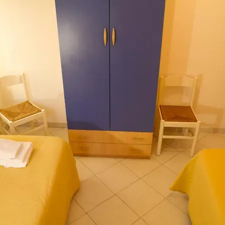 Apartamento Bordonaro Cefalú
