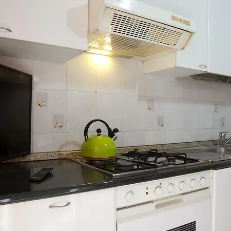Bordonaro Apartamento