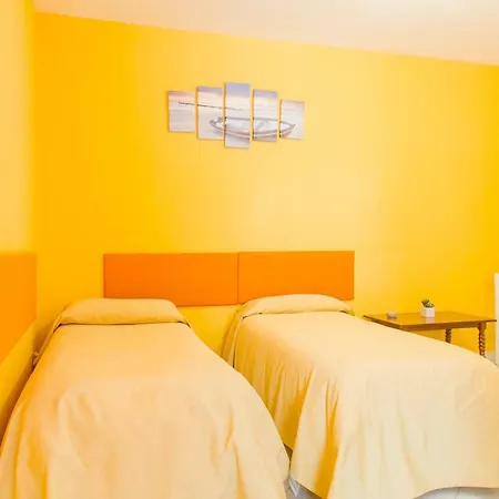 Bordonaro Apartamento Cefalú