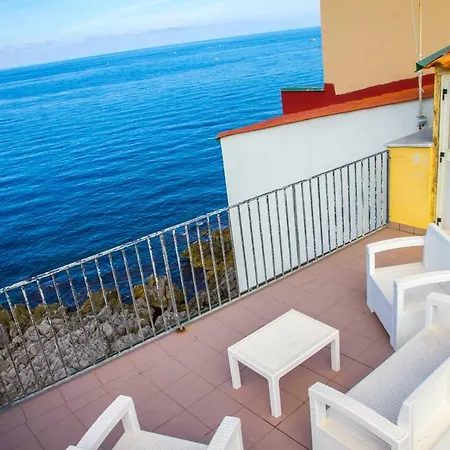 Apartamento Bordonaro *