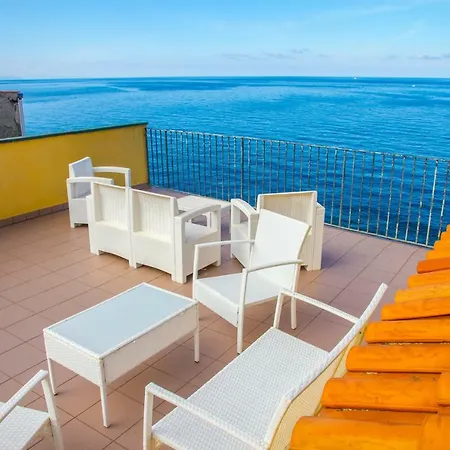 Apartamento Bordonaro *