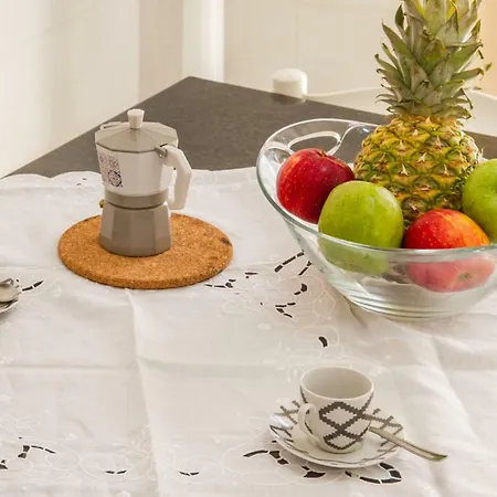 Apartamento Bordonaro Cefalú