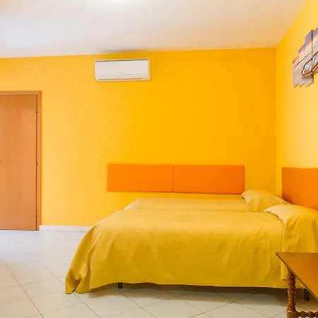 Bordonaro Apartamento