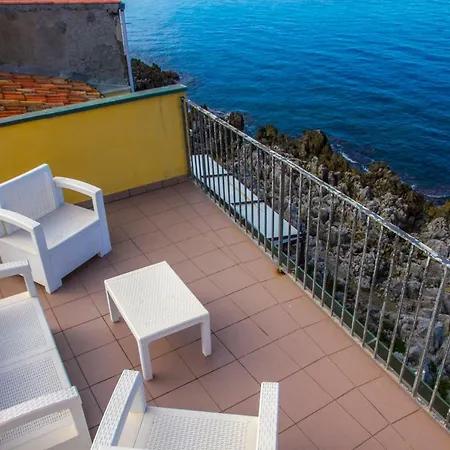Apartamento Bordonaro *
