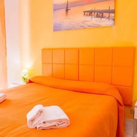 Bordonaro Apartamento *