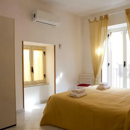 Apartamento Bordonaro *