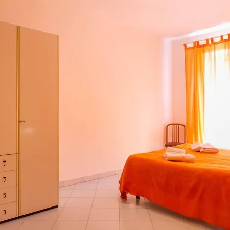 Bordonaro Apartamento Cefalú