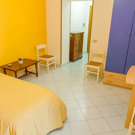 Bordonaro Apartamento