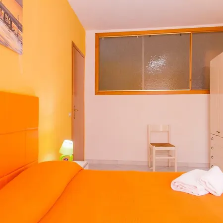 Apartamento Bordonaro Cefalú