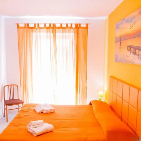 Bordonaro Apartamento
